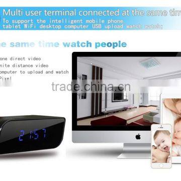 Safety Security Wireless IP Camera Remote Cameras