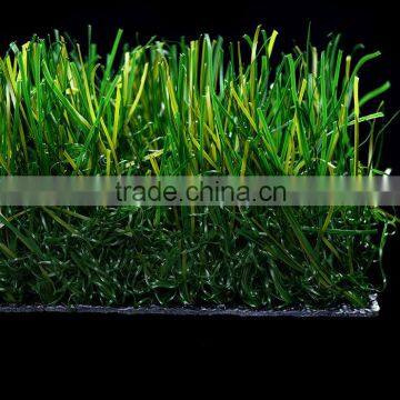 2014 new arrival synthetic grass for playground