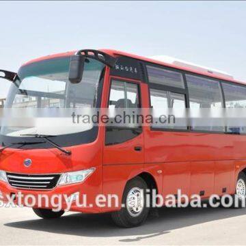 26 Seater Bus photo-2