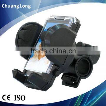360 Degree Rotating Fashionable Design phone Mount for Bike And Motorcycle