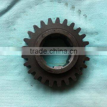 wholesale changlin road roller Motor Gear in china huangzhou 8kg