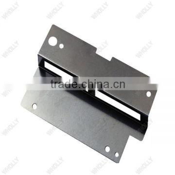 Precision metal stamped bending machine spare parts