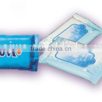 2015 New Wet Wipes Packing Machine Price(CE Approved)