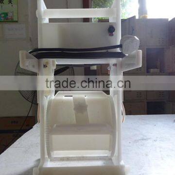 Feiyide PP Gold Plating Barrel for Electroplating Machine photo-2