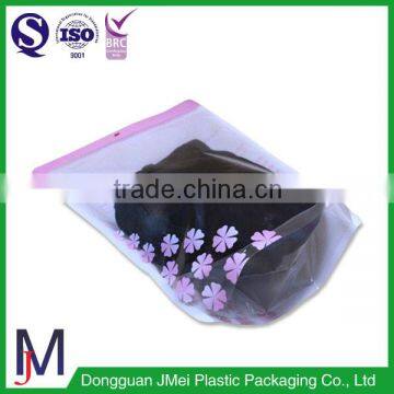 Make in China Foldable Garment Bag Garment Bag Zip Lock Garment Bag photo-3