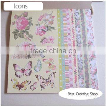 DIY Scrapbook