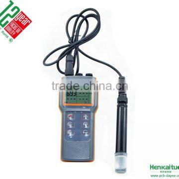 PH Meter IP67 Water Quality Tester Dissolved Oxygen Meter Combo PH COND. DO Meter
