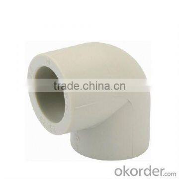 PPR Elbow 90 High Quality Plastic Pipe Fitting