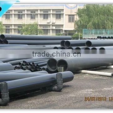 Polyethylene Pipe & Fittings, Plastic Fitting for water, EB