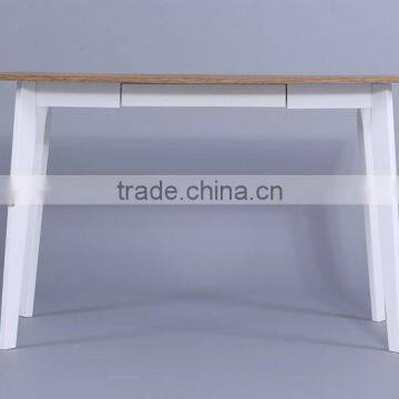 2016 modern Great quality study table/kids furniture study table/kids study table