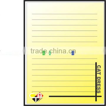 paper letterhead printing