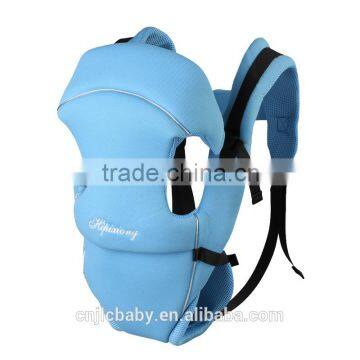 Worldwide Popular China Supplier Baby Comforter Baby Wrap Carrier