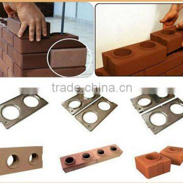 Block Machine for Kenya