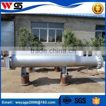 Pig Launcher in High Pressure Natural Gas Transmission Pipelines photo-2