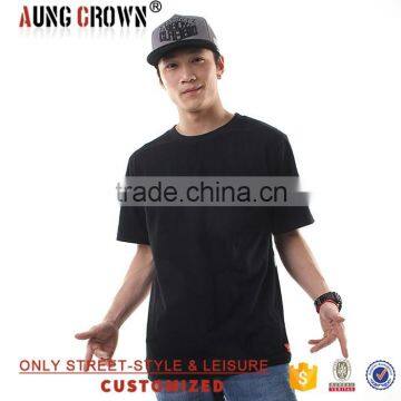 High Quality Men's Good Cotton T Shirts
