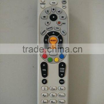 universal didital TV remote control rc32 RC65 RC64 RC64L for AMERICA market easy learn LCD LED TV remote control RC65