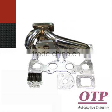 Exhaust manifold for Peugeot 106 Citroen Saxo