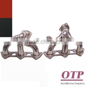 Exhaust Turbo manifold for Porsche 996/997