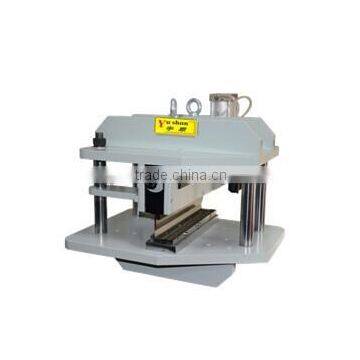 aluminium PCB cutting machine , LED Aluminium PCB separator