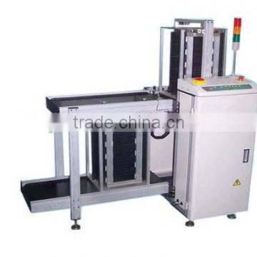 PCB Magazine loader for SMT assemby line ,PCB Handling Equipment