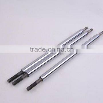 New gadgets 2015 piston plated rod novelty products chinese