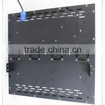 Stage Lighting Equipment 16*30w 3in1 Led Matrix Blinder Light photo-2