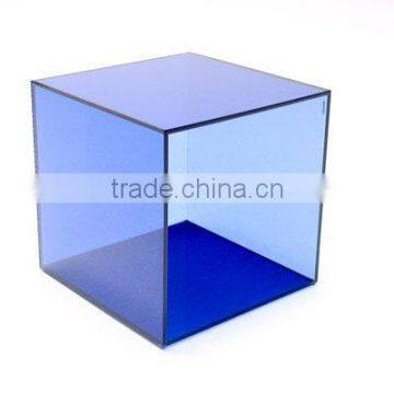 acrylic cube -home furnishing