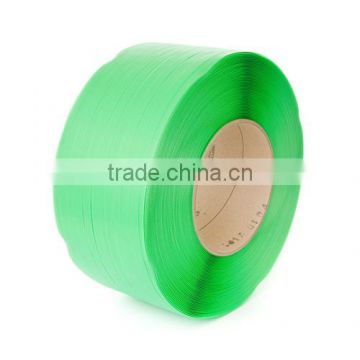 Excellent welding property/ green pp strapping