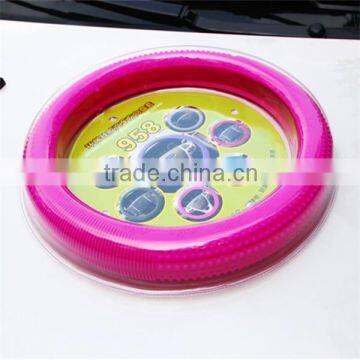 Design Your Steering Wheel Cover Wholesale
