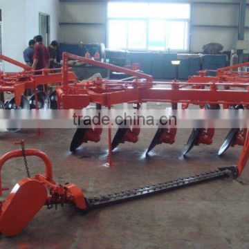 disc plough for tractors 4pcs