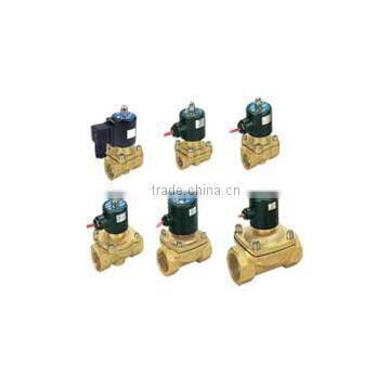 2W water fountain valve ,water heater solenoid valve