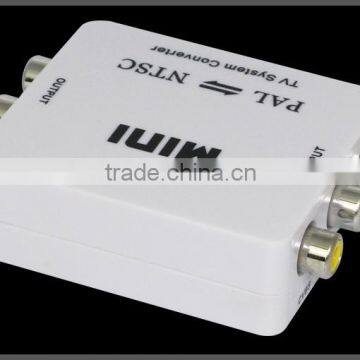 RCA Mutual Converter photo-4