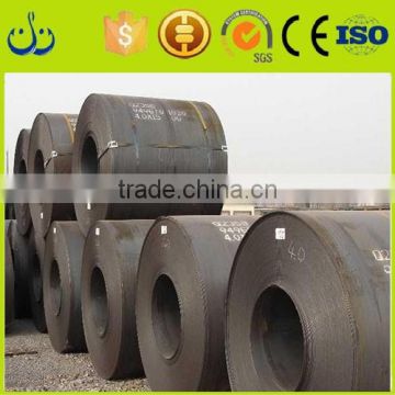 China Supplier/Hot Rolled Steel Coils/Steel Coil/Q235/Hot RolledSheet in Coil