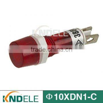 indicator led lamp 10XDN1-C 24v