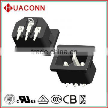 99-01A0BIO-P04P08 excellent quality manufacture socket right ac power