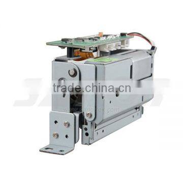 Auto Retracting Ticket Presenter Unit 58mm Kiosk Thermal Printer photo-3