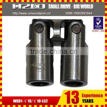 HZCD WXD Cross Universal Joint Coupling for Packing Machine