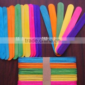 chinese wooden birch popsicle sticks ice cream sticks