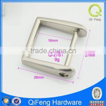 Q-2761 Metal Bag Buckles Fancinating Special Parts photo-3