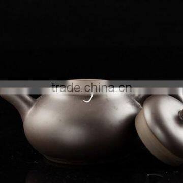 Zi Ni Shou La Hu Tea Pot photo-2