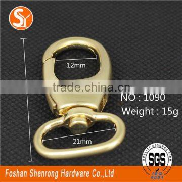 China supplier snap swivel j hook, s hooks hardware