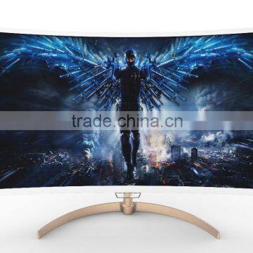 1800R 32 inch LED MONITOR