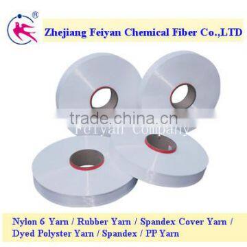 textured nylon 6 poy