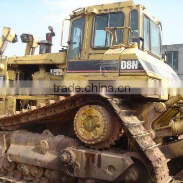 BULLDOZER D8N