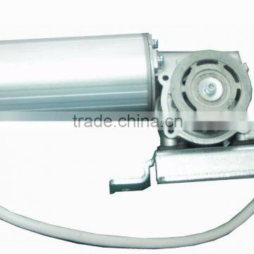 motor for automatic sliding door