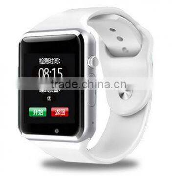 Bluetooth Smart Watch Fashion Casual Android Smart Watch Sport Wrist A1 photo-5
