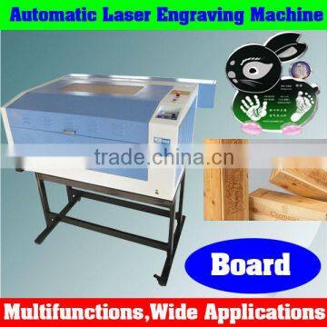 Automatic Letter Character and Qr Code Laser Engraving Machine for Sale,QR Barcode Laser Engraver in Stocks from Manufacturer