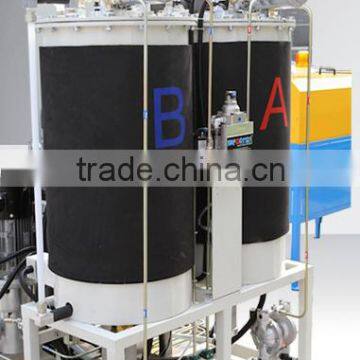 PU High Pressure Foaming Machine For Car Seat photo-2