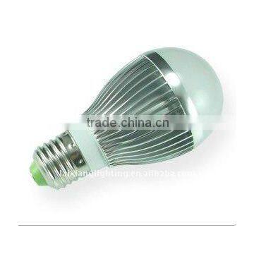 IP30 5w Dimmable Led Candle Bulb/led Bulb Light/5 Volt Led Light Bulbs photo-3