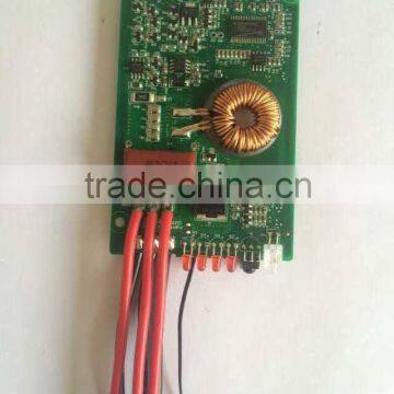 MPPT Solar Charge Controller photo-2